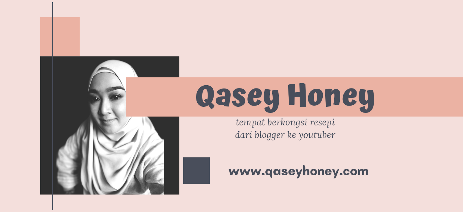 QASEY HONEY